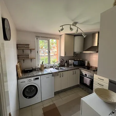 Apartment Lovely Penthouse Casares Costa - 500 Meters From The Bahia de Casares