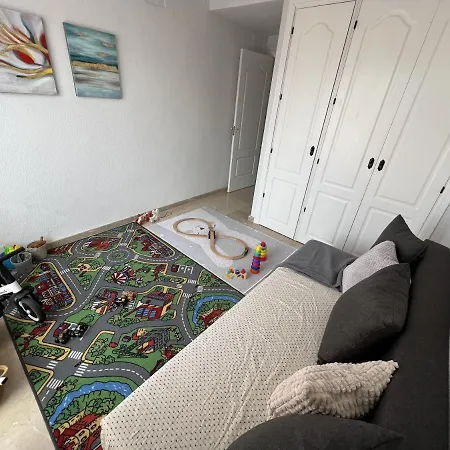 Lovely Penthouse Casares Costa - 500 Meters From The * Bahia de Casares