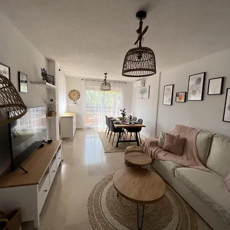 Lovely Penthouse Casares Costa - 500 Meters From The *