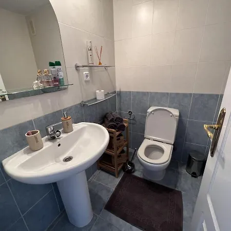Apartment Lovely Penthouse Casares Costa - 500 Meters From The *