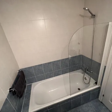 Lovely Penthouse Casares Costa - 500 Meters From The *