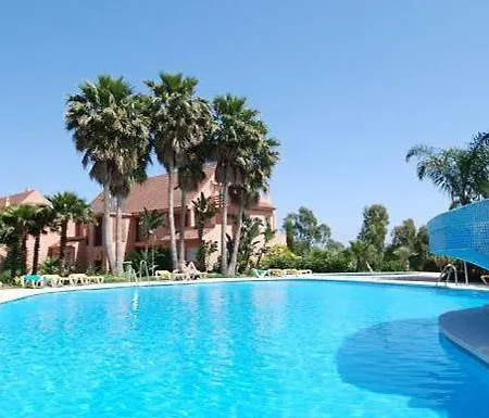 Lovely Penthouse Casares Costa - 500 Meters From The Apartment Bahia de Casares