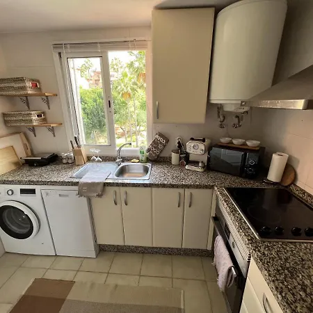 Lovely Penthouse Casares Costa - 500 Meters From The
