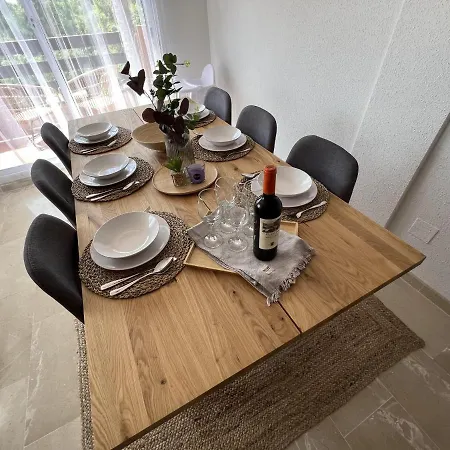 Lovely Penthouse Casares Costa - 500 Meters From The Bahia de Casares