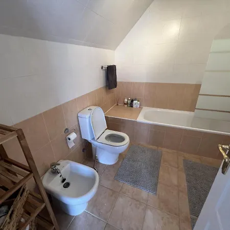 Lovely Penthouse Casares Costa - 500 Meters From The Apartment