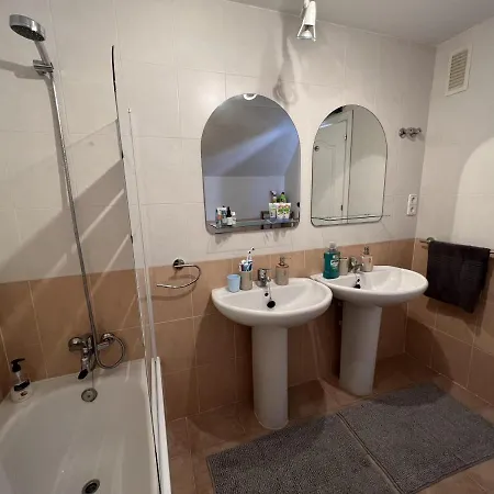 Lovely Penthouse Casares Costa - 500 Meters From The Appartamento