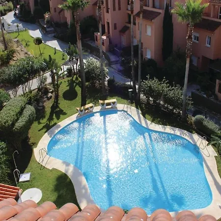 Lovely Penthouse Casares Costa - 500 Meters From The *